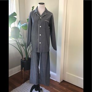 Cotton men’s style  pajamas
